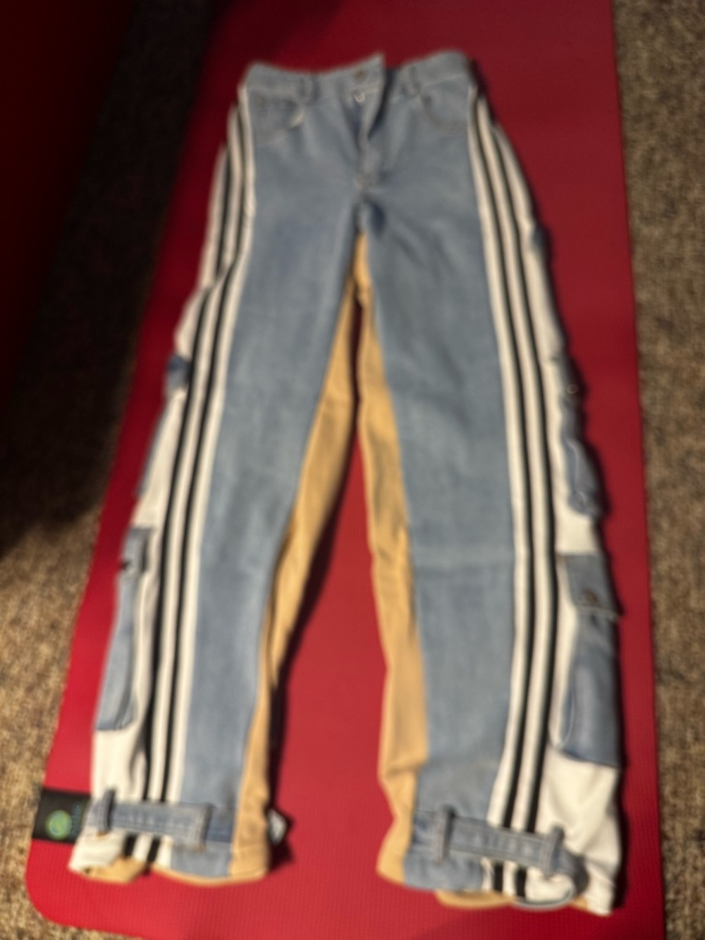 Pants